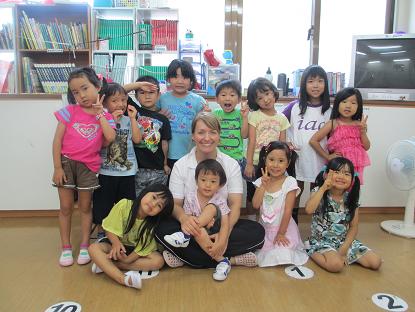 Mary Senseis Last Day