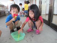 Outside Fun