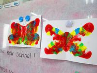 Beautiful Butterfly