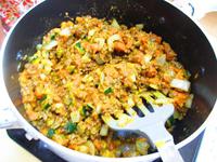 Cooking Curry