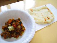 Cooking Curry