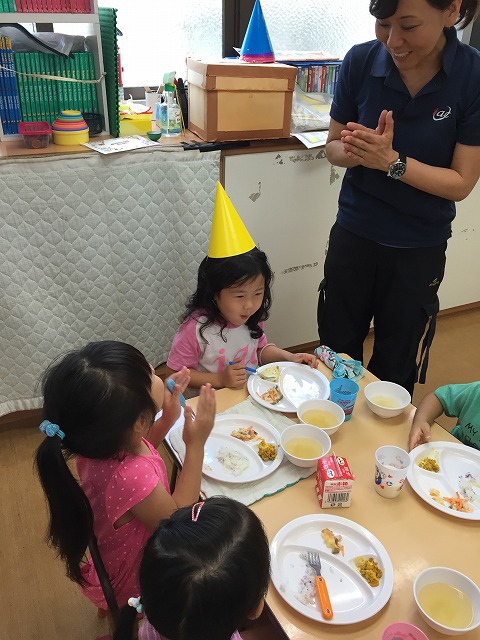 birthday