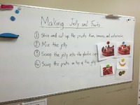 cooking day 2015/06/12 17:52:13