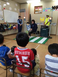 traffic safety seminar 2015/06/16 09:04:21