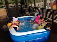 pool day 2014/09/09 17:44:51