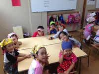 cooking day 2014/09/19 17:17:55