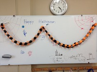 Halloween party 2014/10/21 08:51:14
