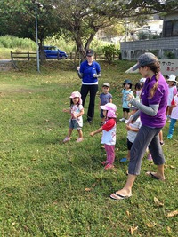 practice for the relay 2014/10/23 18:02:50