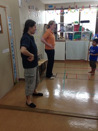 Christmas show practice 2014/11/11 17:09:26