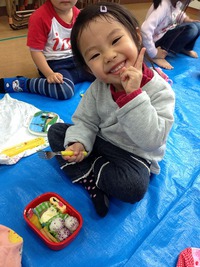 park day and emotions 2015/01/14 17:01:35