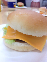 9月のクッキング 2013/10/02 15:07:12