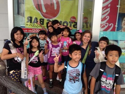 Ice Skate 2013