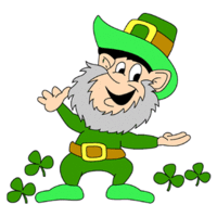 st.patric art 2015/03/09 17:57:50