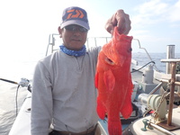 2/28流し釣り 2021/03/05 09:18:42