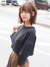☆スタッフ募集中☆  那覇美容室 求人 2019/02/13 15:12:59