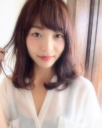 フェミニンスタイル♪ 2016/08/24 15:20:29