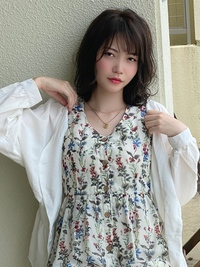 イチオシSTYLE☆  沖縄　美容室　パーマ 2020/08/09 13:19:12