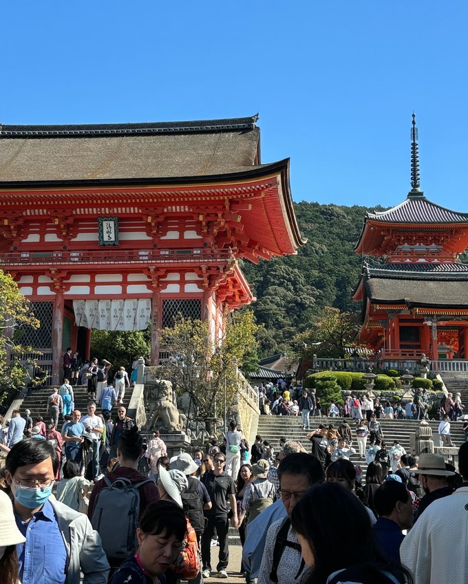 ★京都研修★