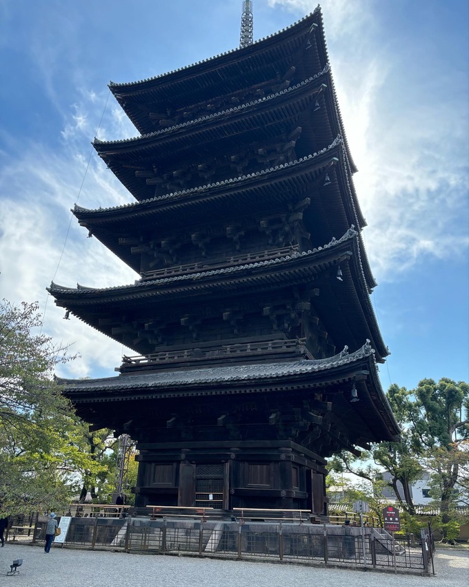★京都研修★