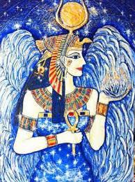 宮崎ますみ＆佐々木恵美子と行く古代エジプト女神ツアー～女神イシスの錬金術と母なるナイルの神々を訪ねる