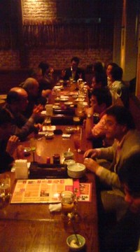 おっつかれー 2009/11/17 00:16:40