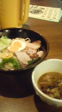 ラーメン 2009/11/23 19:20:46