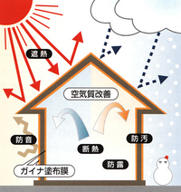 ガイナ（GAINA）とは？ 2009/04/05 01:07:00