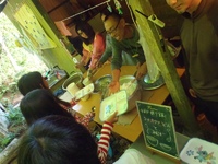 沖縄冒険学校やんばる編Ⅱ５日目 2012/08/22 14:51:05