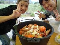 「祭」開催しました～　on 2012.04.28 2012/05/02 09:54:39