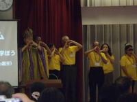 第12回　自然体験活動指導者全国フォーラム2011 in 琉球 2011/10/12 08:07:03
