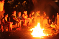 沖縄冒険学校６日目 2011/08/24 19:07:24