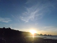 沖縄冒険学校2012　やんばる編Ⅰ　6日目 2012/07/26 21:51:42