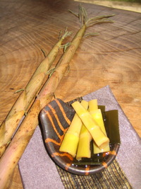 今が食べごろ 2011/05/25 22:07:19