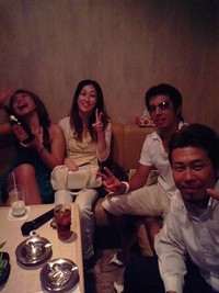 カラオケ２ 2008/08/25 13:09:27