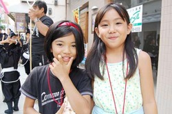 ウキウキ♪　うきしま綱引き大会レポ