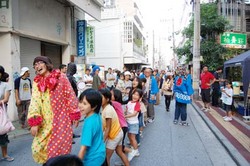 ウキウキ♪　うきしま綱引き大会レポ