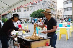 ウキウキ♪　うきしま綱引き大会レポ