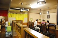 たから食堂もうすぐ閉店・・・