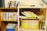 たから食堂もうすぐ閉店・・・
