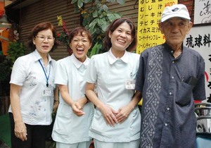 まちかど健康チェック　やってます