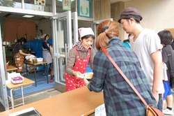 壷屋陶器まつり開催中