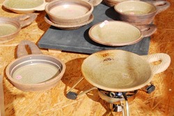 壷屋陶器まつり開催中