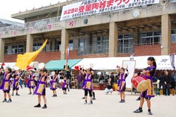 壷屋陶器まつり開催中