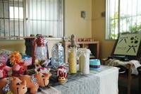農連近くに雑貨屋さんOPEN