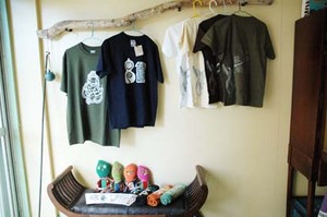 農連近くに雑貨屋さんOPEN
