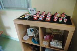農連近くに雑貨屋さんOPEN