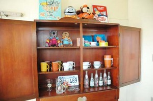 農連近くに雑貨屋さんOPEN