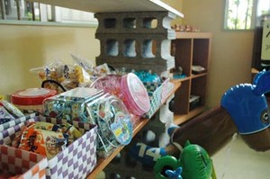 農連近くに雑貨屋さんOPEN