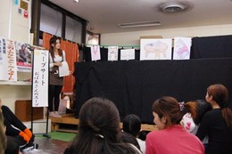 人形祭り最終日！