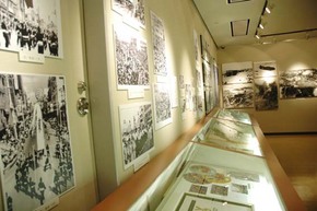 那覇大綱挽と10・10空襲展